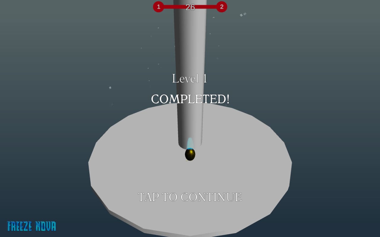 Gameplay Screenshot