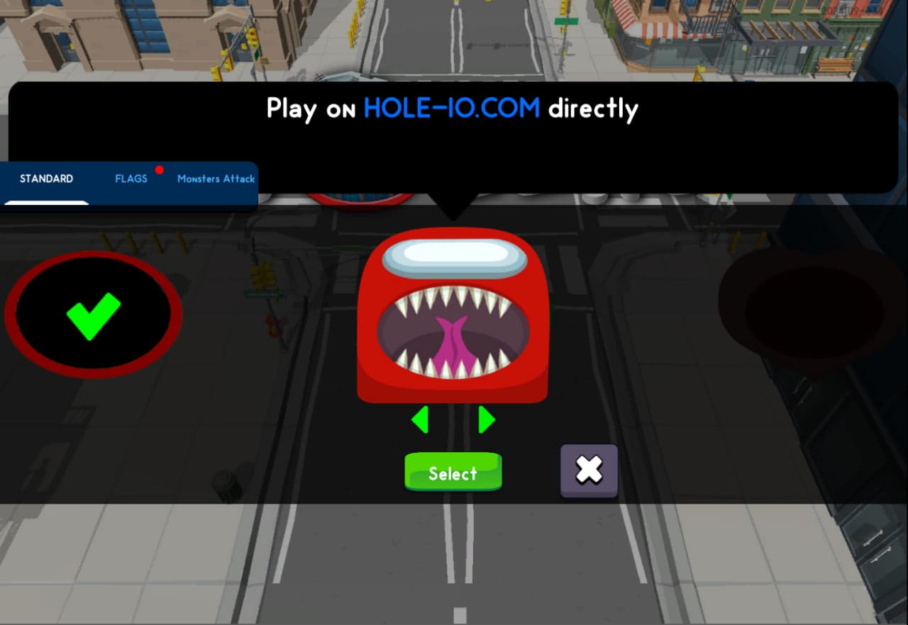 Gameplay Screenshot