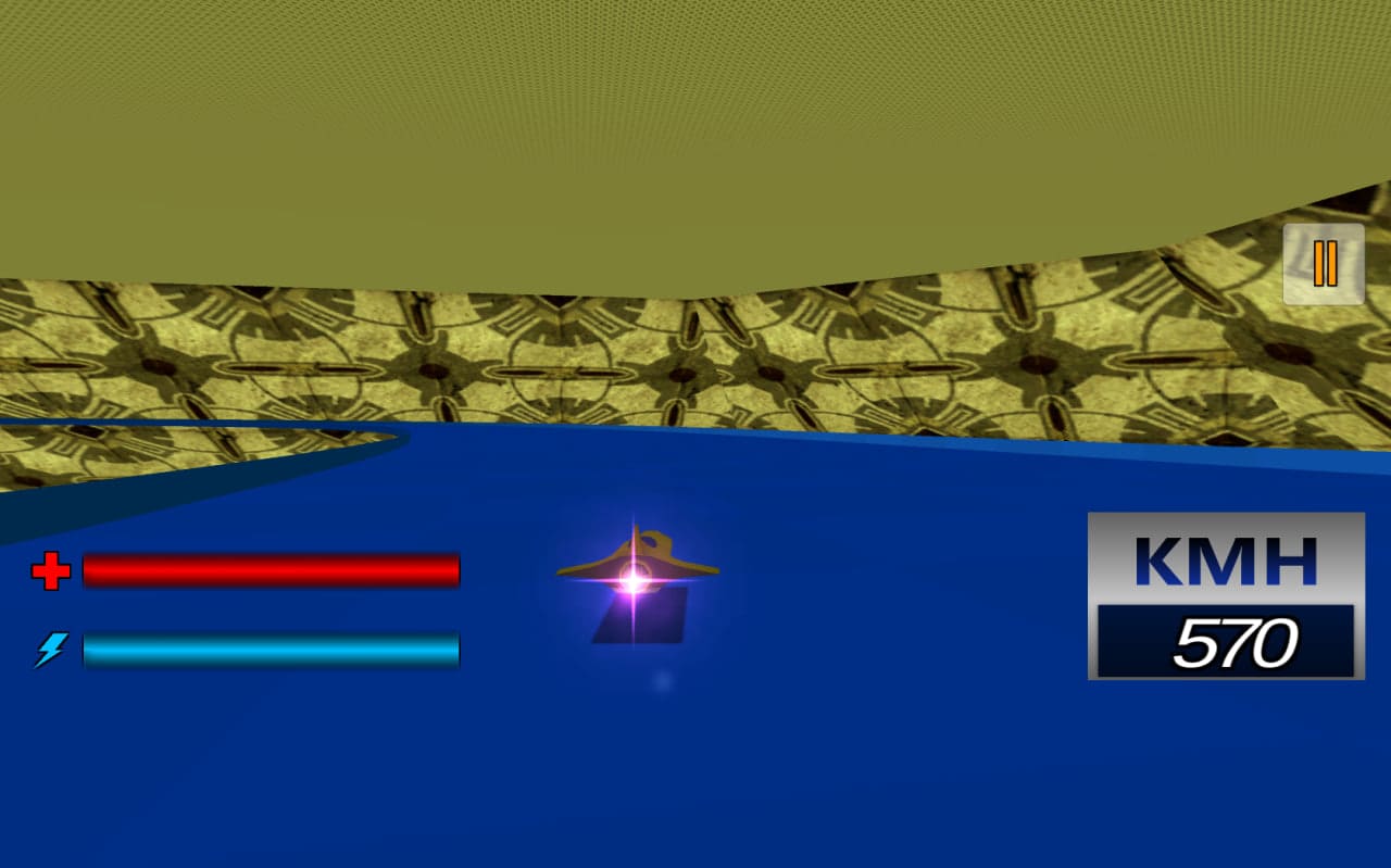 Gameplay Screenshot