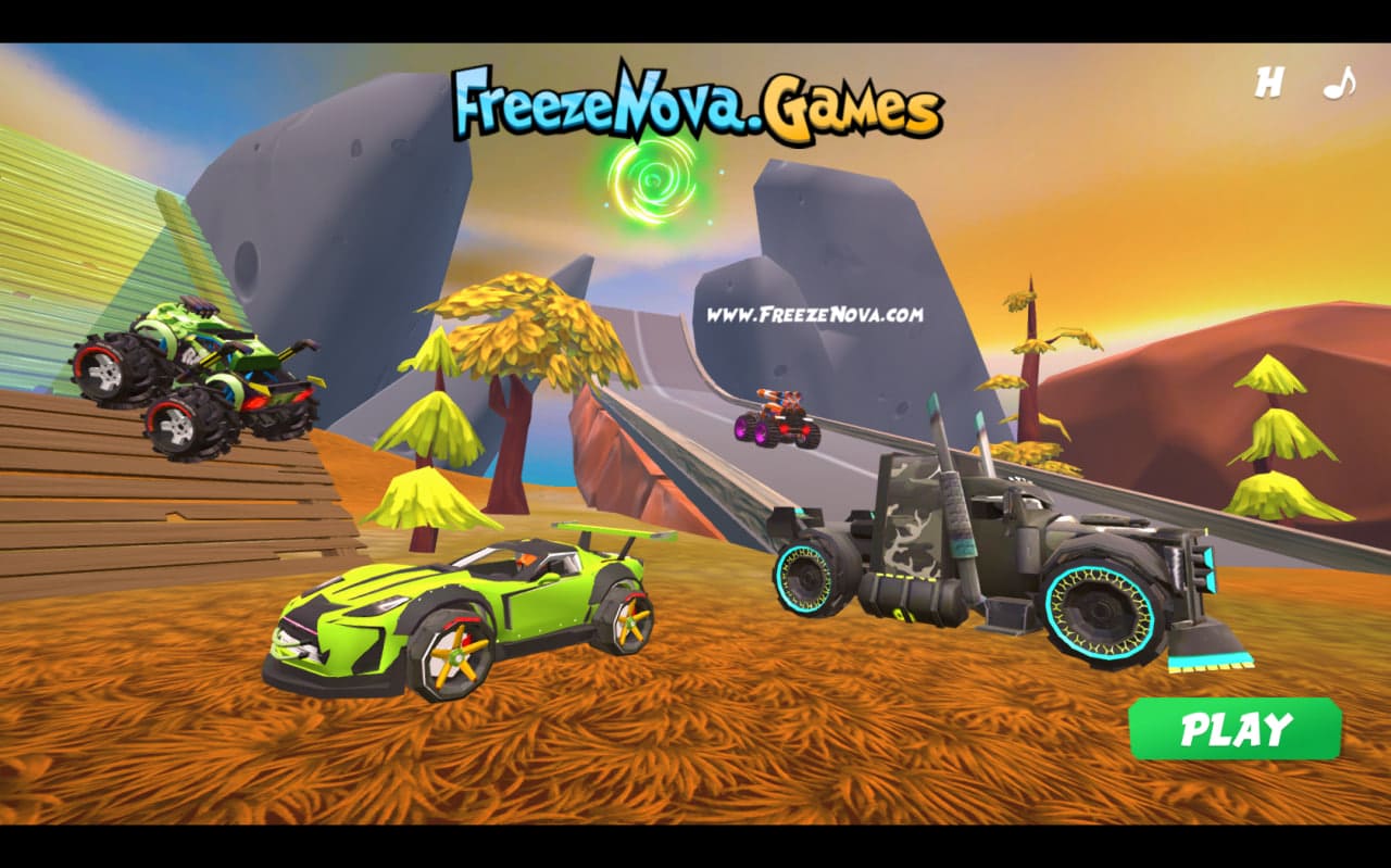 Fort Drifter