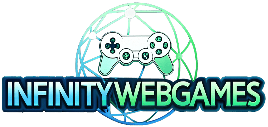 InfinityWebGames Logo