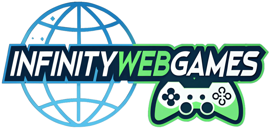 InfinityWebGames Logo